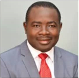 Engr. Dr. Izuchukwu Francis Okafor