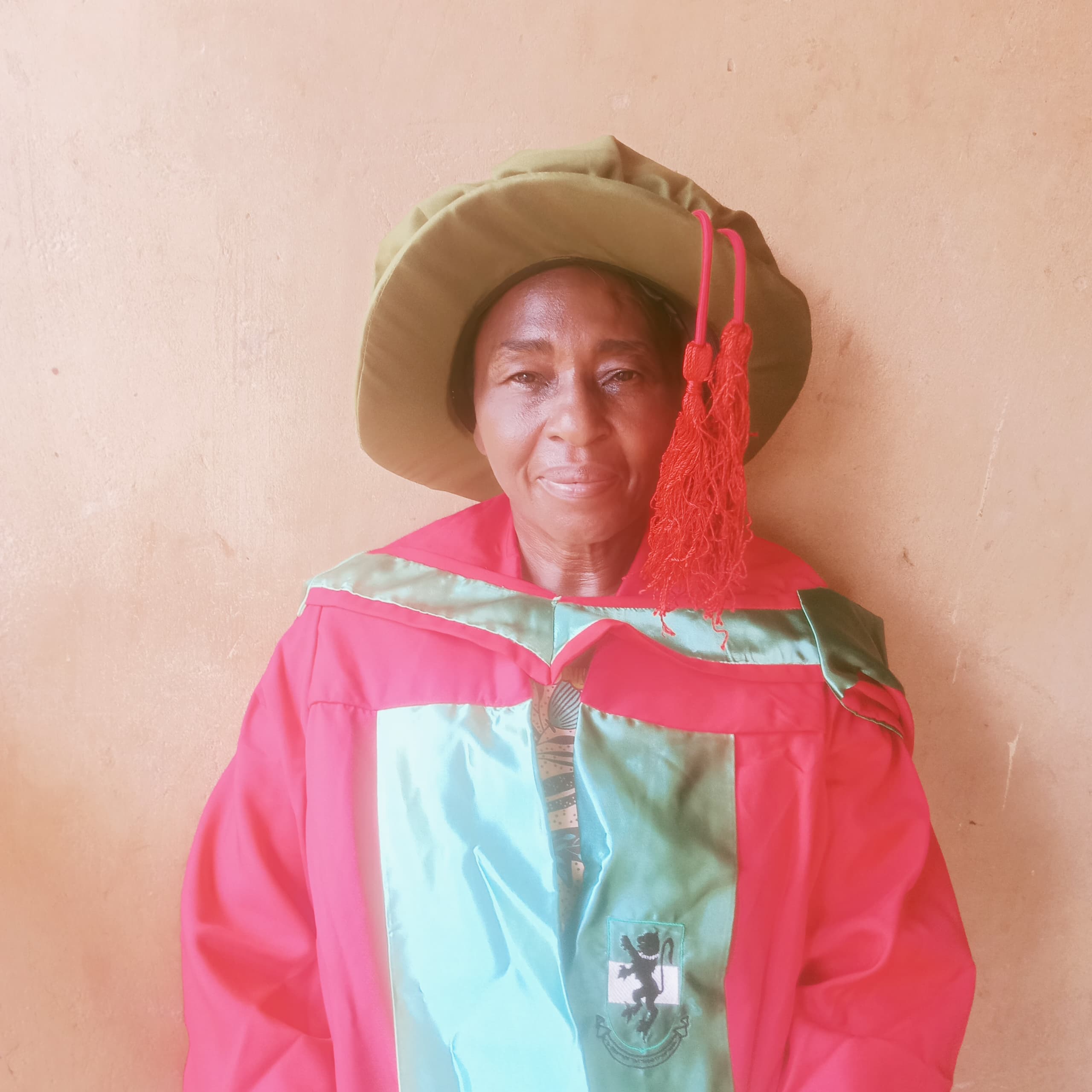 DR. IGWEBUIKE, MAUREEN NNEKA