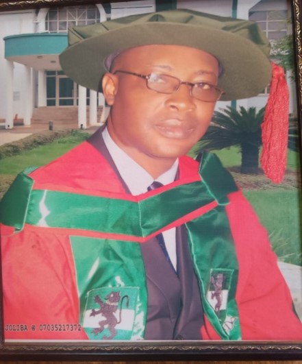 DR CHIBUEZE EZE NNAJI 
